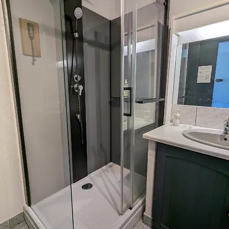 L'estive Du Claux Guest house